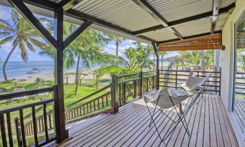 Beach Villa 2 chambres